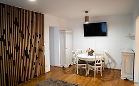 Ultracentral Golden Apartament 1